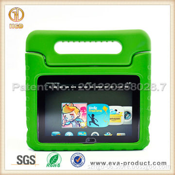 Brand new kids friendly protective shockproof 7 kids tablet case